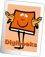 Digitale prentenboeken logo